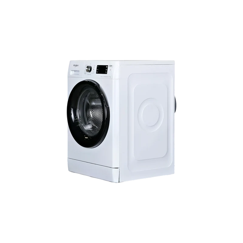 Lave-linge Hublot 7 kg Reconditionné WHIRLPOOL FFB7458BVFR