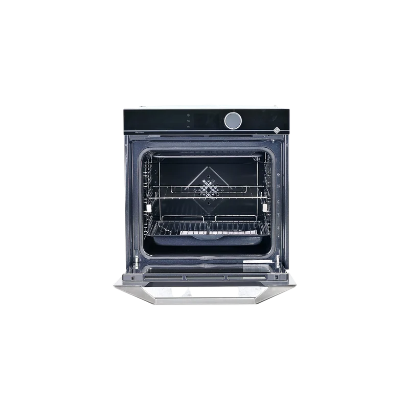 Four Chaleur Tournante 73 L Reconditionné DE-DIETRICH DOP4741X