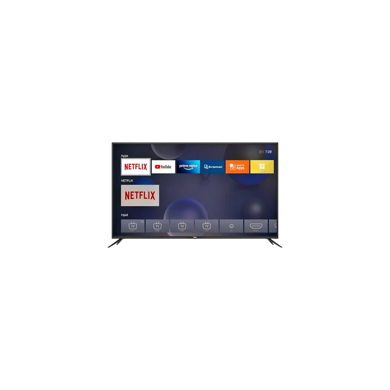 Téléviseur LED Reconditionné QILIVE Q55US221 139cm (55")