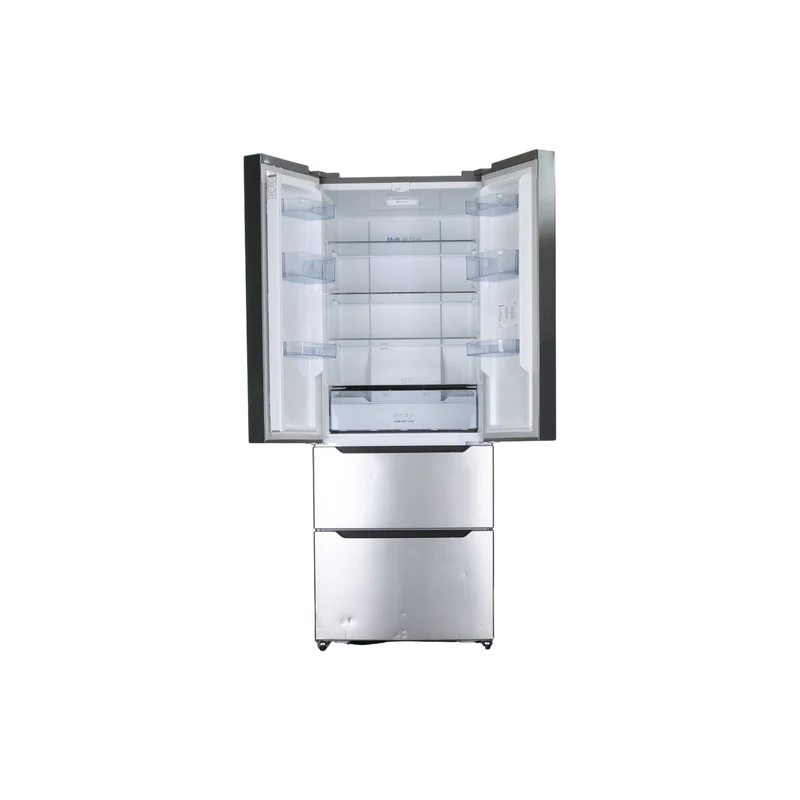 Réfrigérateur Avec Congélateur 404 L Reconditionné HISENSE RF528N4AC1