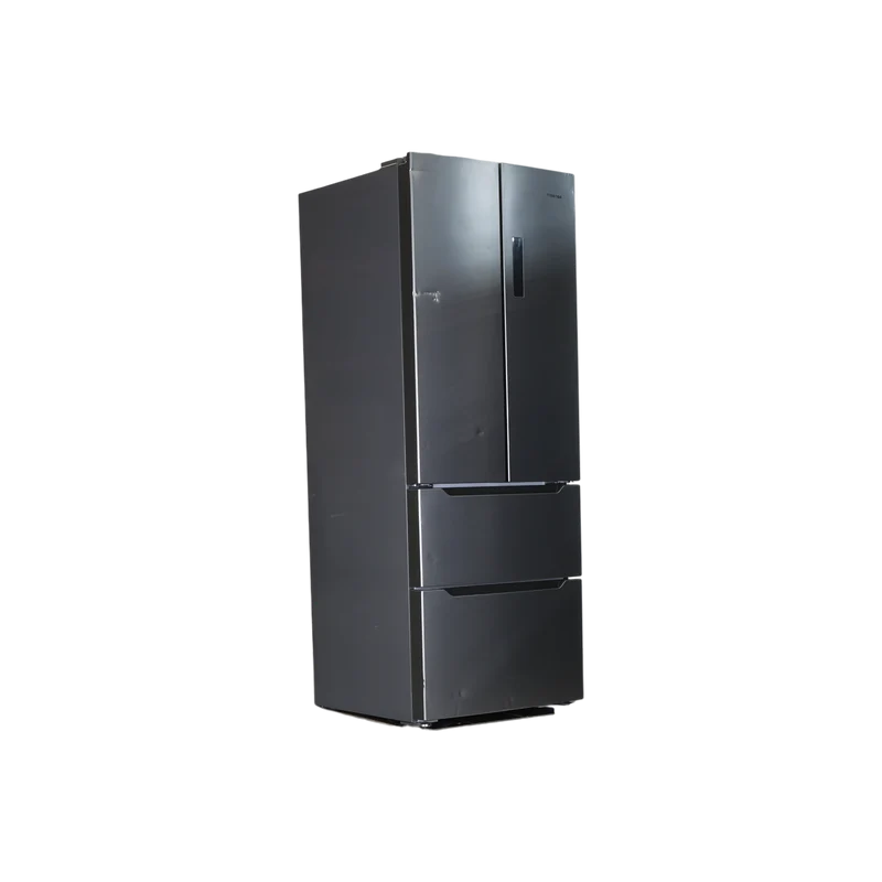 Réfrigérateur Avec Congélateur 404 L Reconditionné HISENSE RF528N4AC1