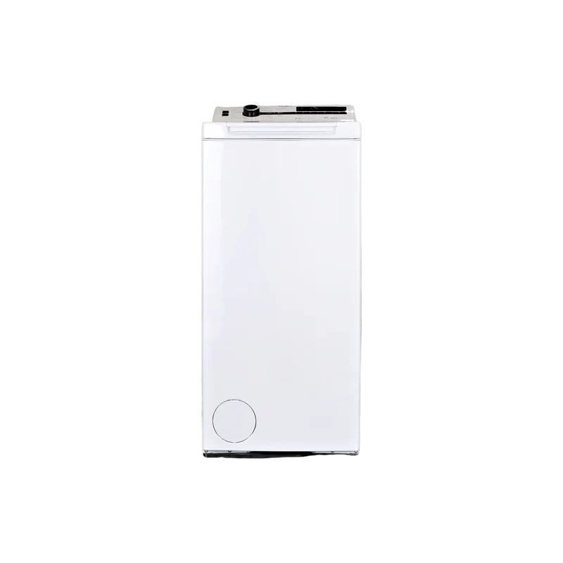 Lave-linge Top 6.5 kg Reconditionné WHIRLPOOL TDLRB65342BSFR