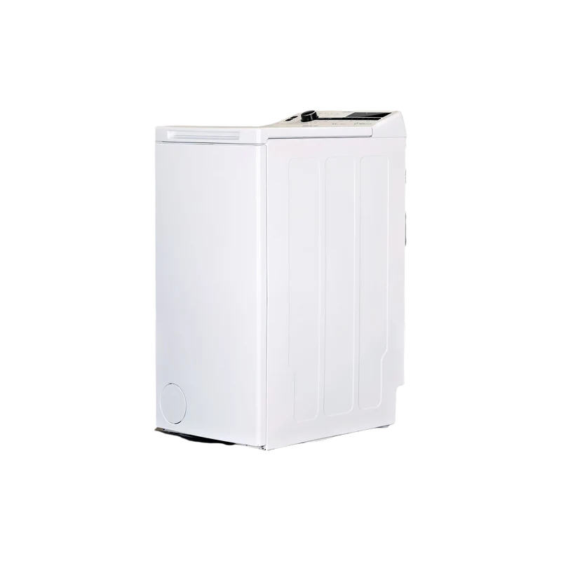 Lave-linge Top 6.5 kg Reconditionné WHIRLPOOL TDLRB65342BSFR