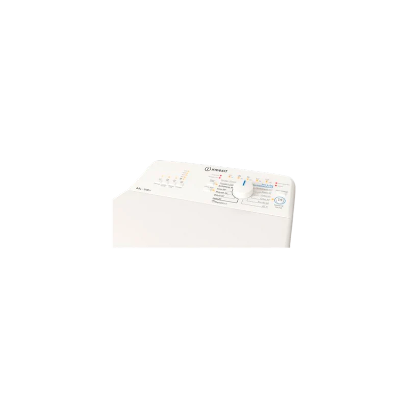 Lave-linge Top 6 kg Reconditionné INDESIT BTW L65230 FR