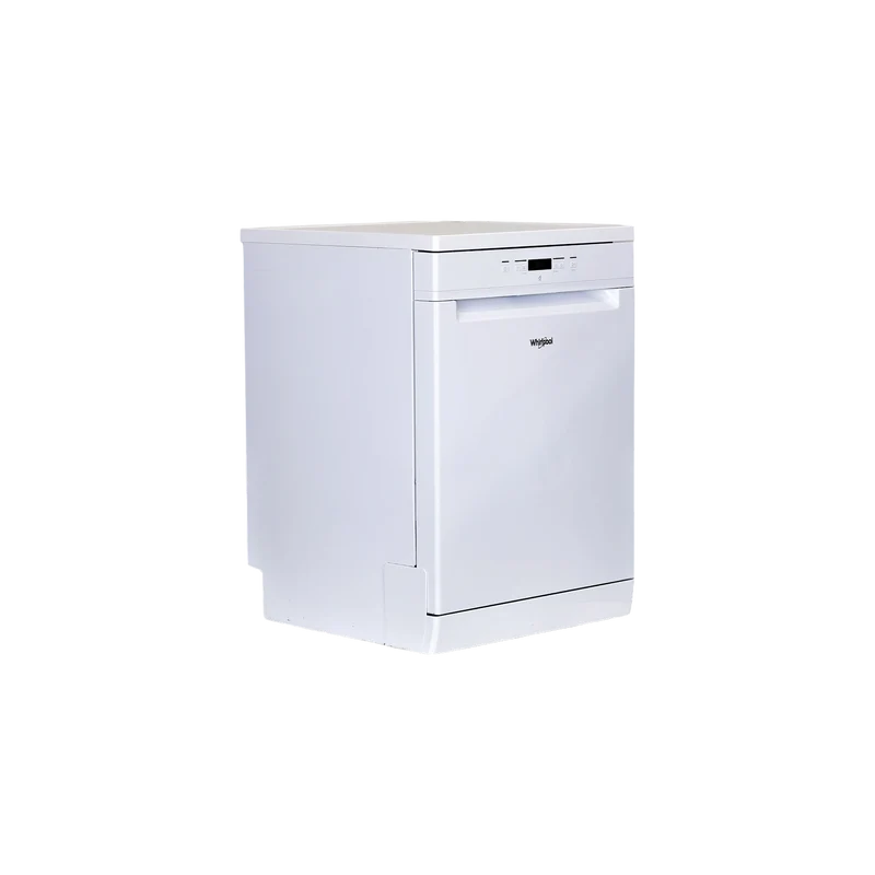 Lave-vaisselle Pose Libre 14 couverts Reconditionné WHIRLPOOL WFC3C26