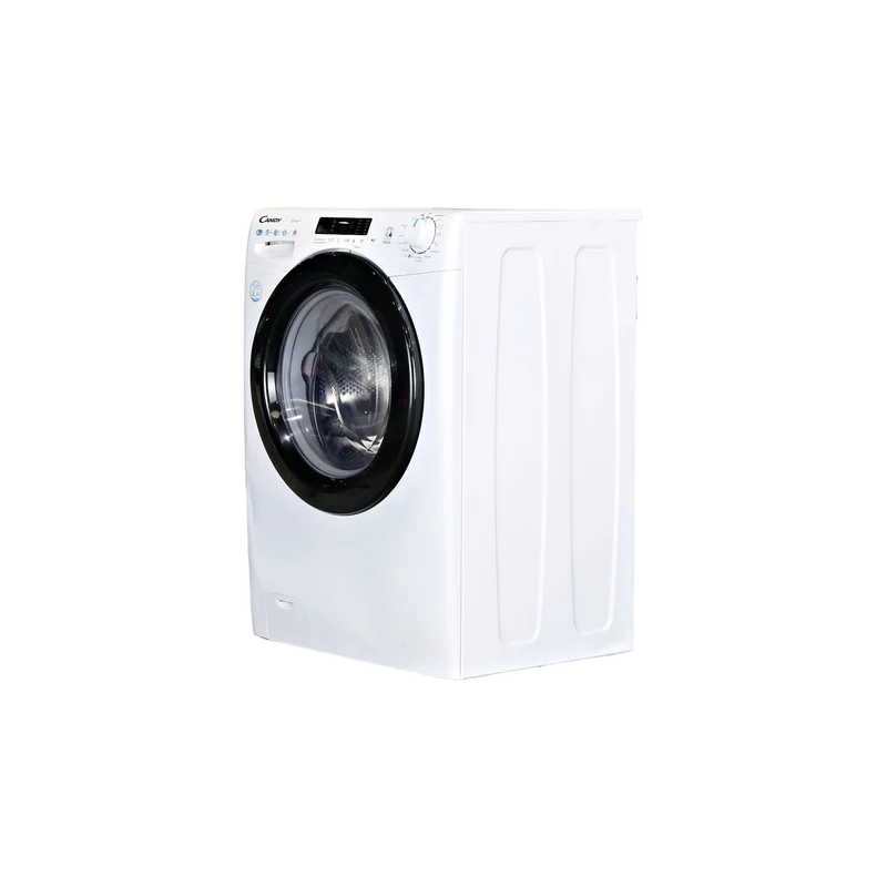 Lave-linge Sechant 8 kg Reconditionné CANDY CSWS4852DWB4-47