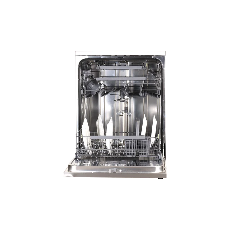 Lave-vaisselle Pose Libre 14 couverts Reconditionné ASKO DFS344ID.S