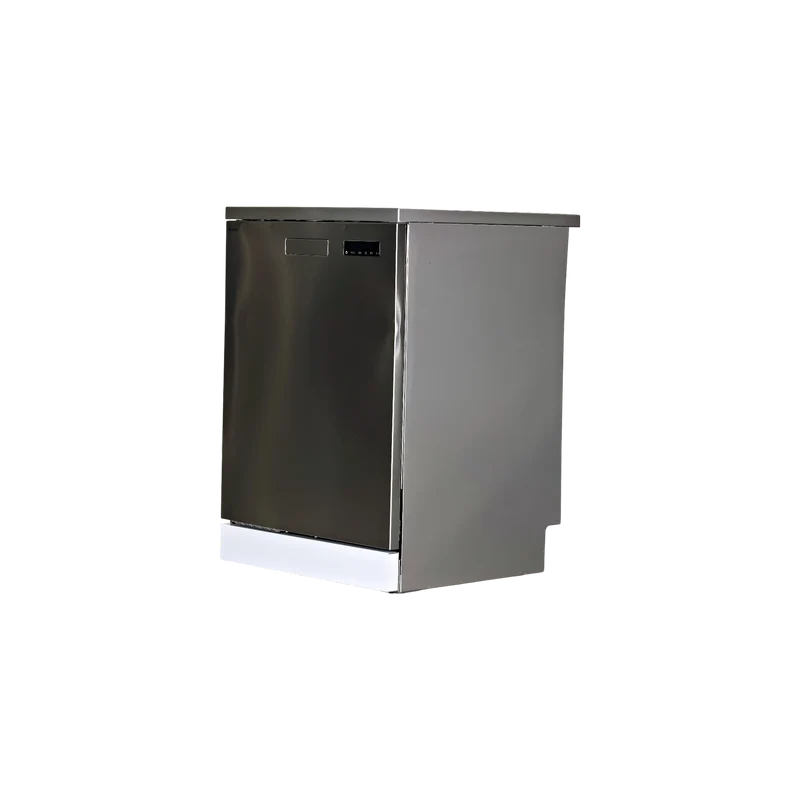 Lave-vaisselle Pose Libre 14 couverts Reconditionné ASKO DFS344ID.S