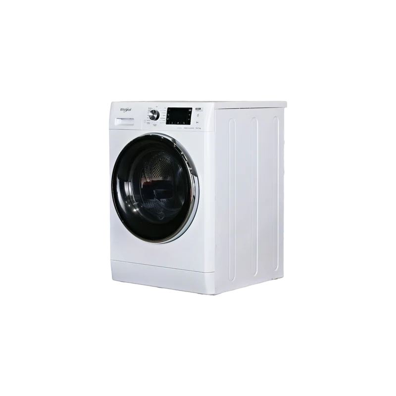 Lave-linge Sechant 11 kg Reconditionné WHIRLPOOL FFWDD1176258BCVFR