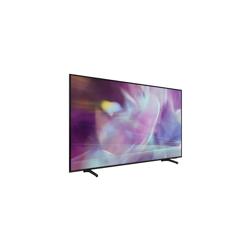 Téléviseur LED 84 pouces Reconditionné SAMSUNG QE85Q60A 214 cm (84")
