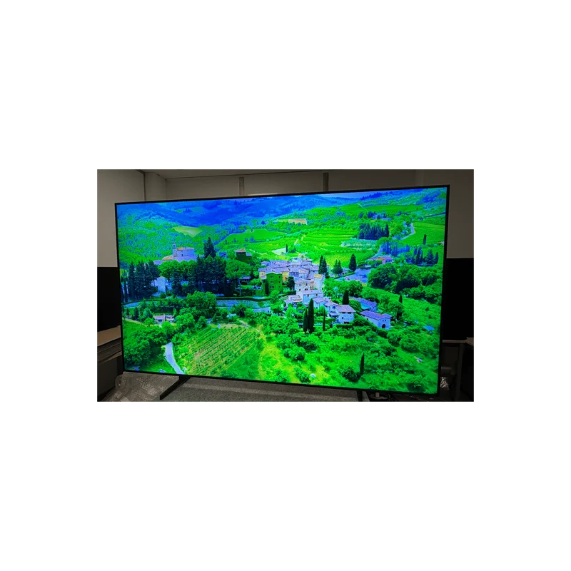 Téléviseur LED 84 pouces Reconditionné SAMSUNG QE85Q60A 214 cm (84")