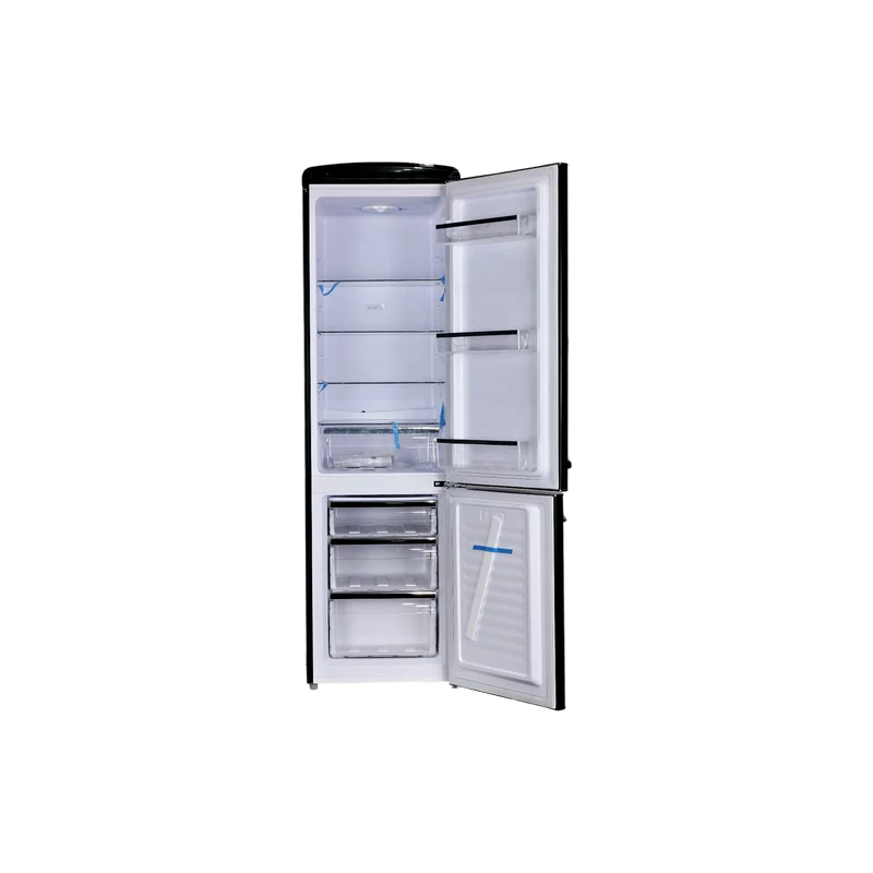 Réfrigérateur Avec Congélateur 244 L Reconditionné FRIGELUX CB255RNA++