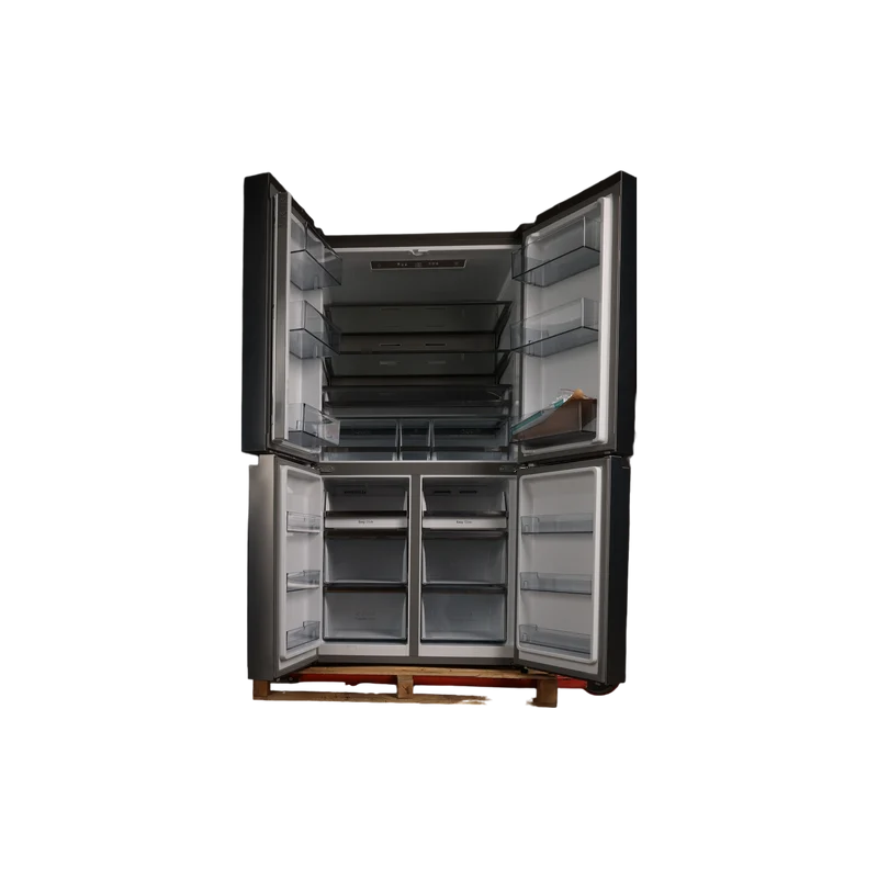 Réfrigérateur Multi-Portes 609 L Reconditionné HISENSE RQ758N4SBSE