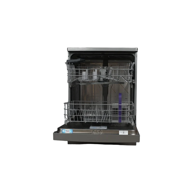 Lave-Vaisselle Pose Libre 14 Cvts Reconditionné BEKO BDFN26430X