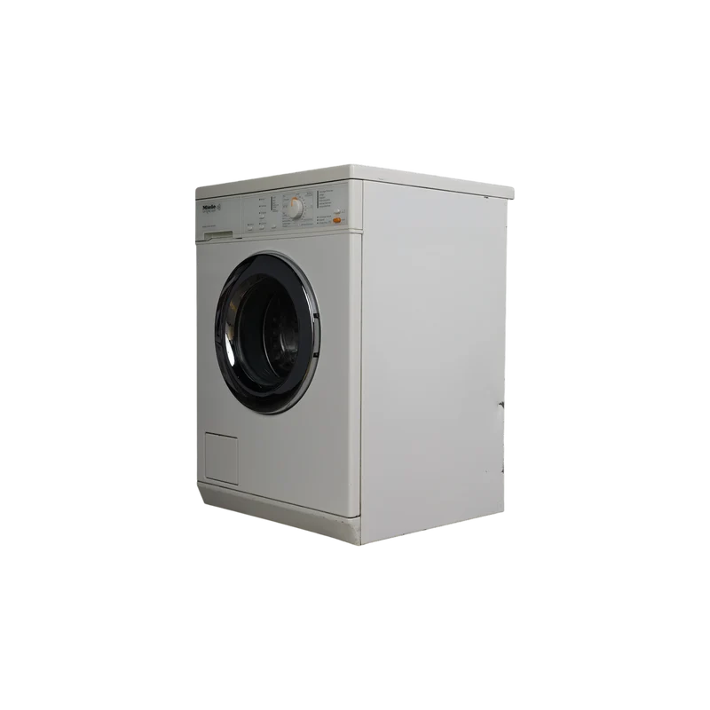 Lave-Linge Hublot 5 kg Reconditionné MIELE W 402