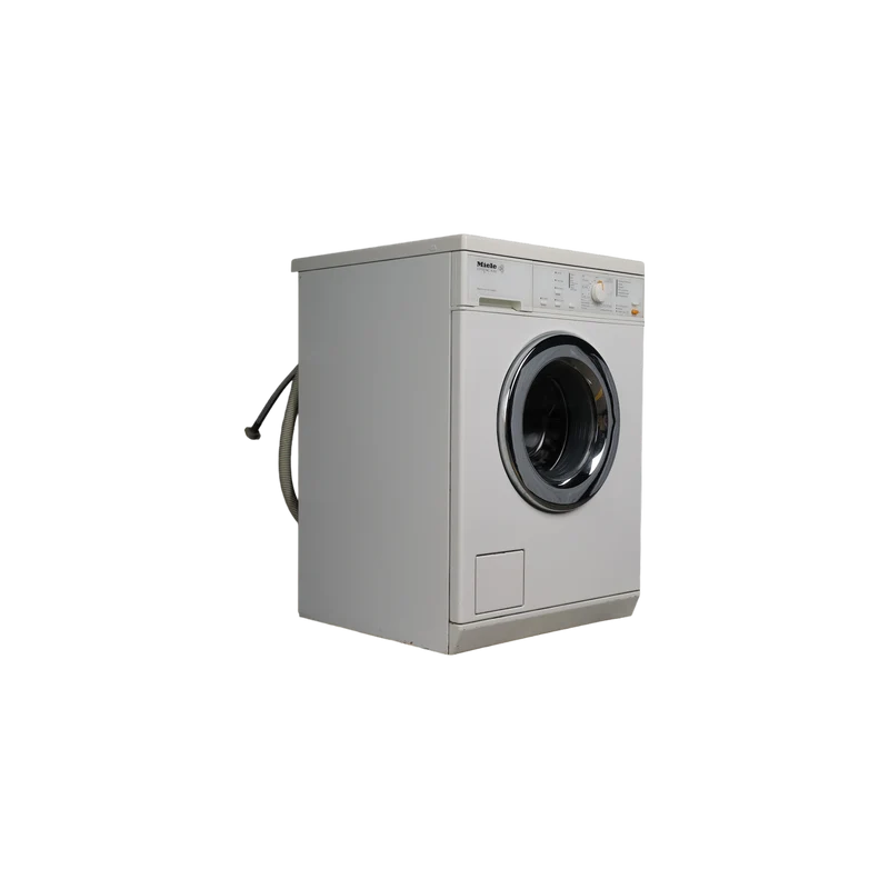 Lave-Linge Hublot 5 kg Reconditionné MIELE W 402