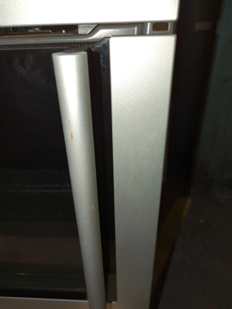 Four Chaleur Tournante Reconditionné SIEMENS HB76L750F/02