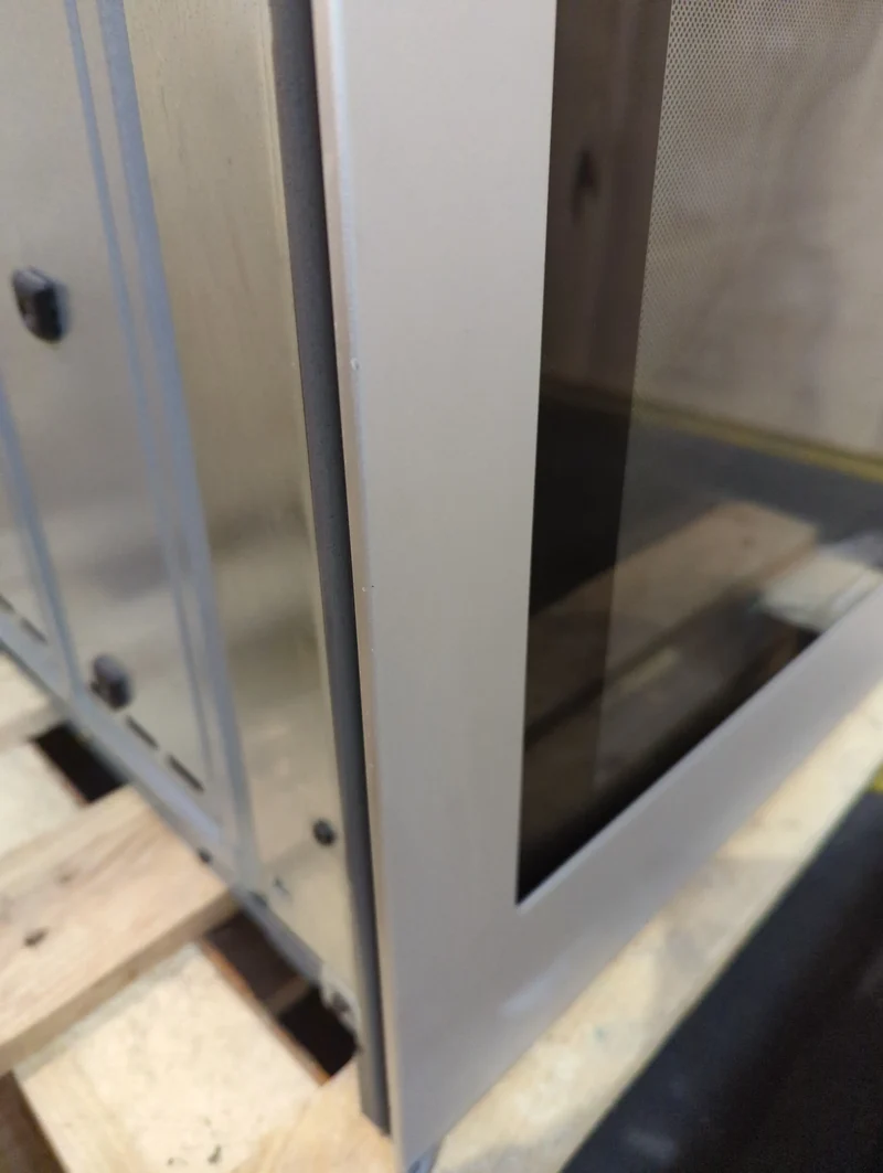 Four Chaleur Tournante Reconditionné SIEMENS HB76L750F/02