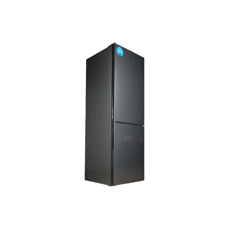 Réfrigérateur Avec Congélateur 341 L Reconditionné CANDY CCE4T618EX