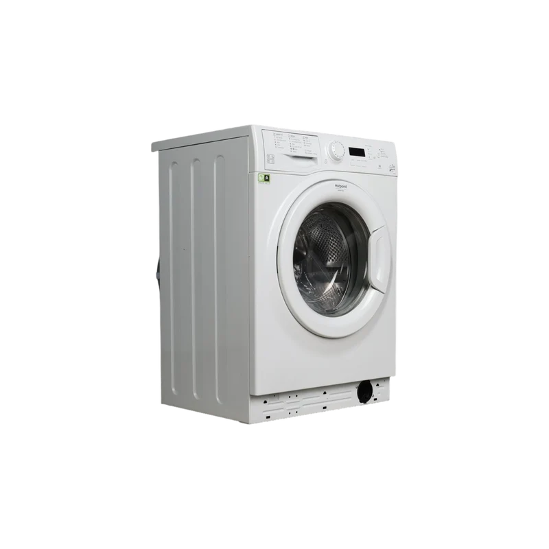 Lave-Linge Hublot 7 kg Reconditionné HOTPOINT EFMF 743 FR