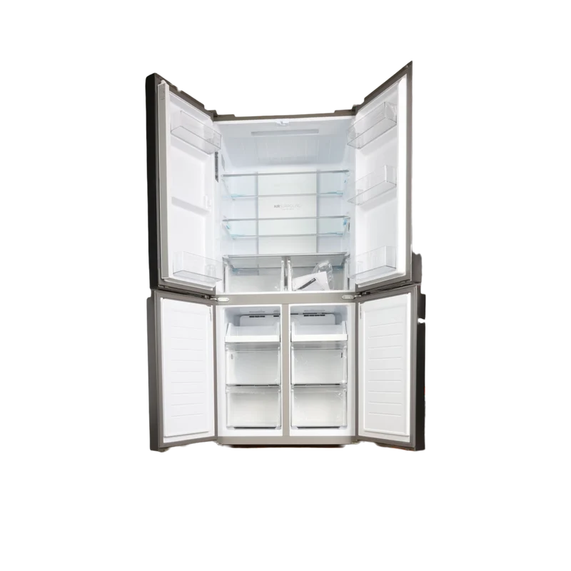 Réfrigérateur Multi-Portes 467 L Reconditionné HAIER HCR3818ENMM