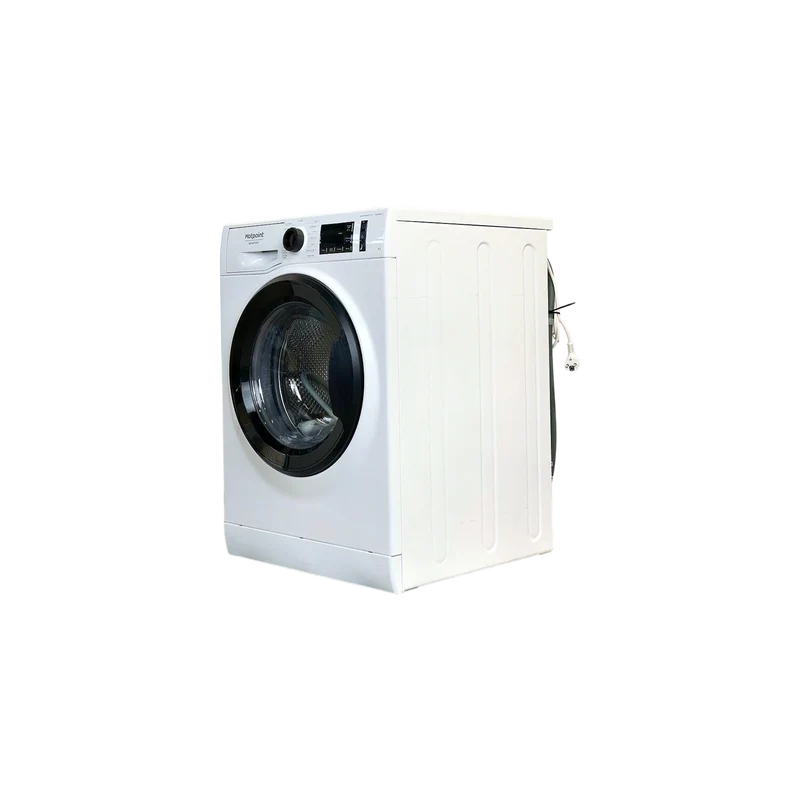 Lave-Linge Hublot 8 kg Reconditionné HOTPOINT CNM118448WKFR