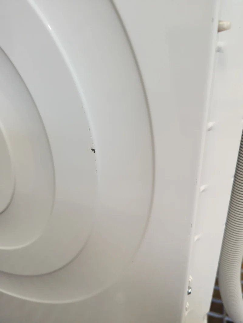 Lave-Linge Hublot 8 kg Reconditionné SIEMENS WM14Q321FF