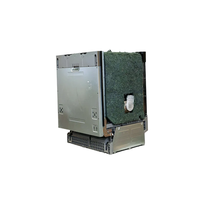 Lave-Vaisselle Encastrable 12 Cvts Reconditionné BRANDT DWJ127DS