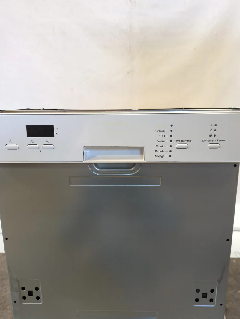 Lave-Vaisselle Encastrable 12 Cvts Reconditionné SCHNEIDER SCLB272A0B