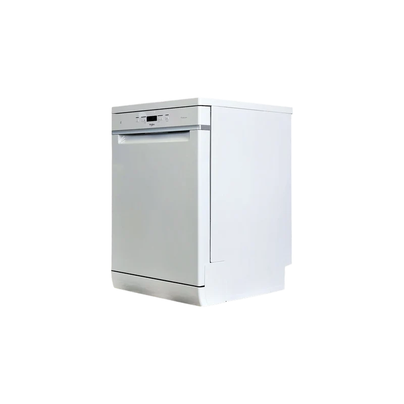 Lave-Vaisselle Pose Libre 14 Cvts Reconditionné WHIRLPOOL WFC3C33PF