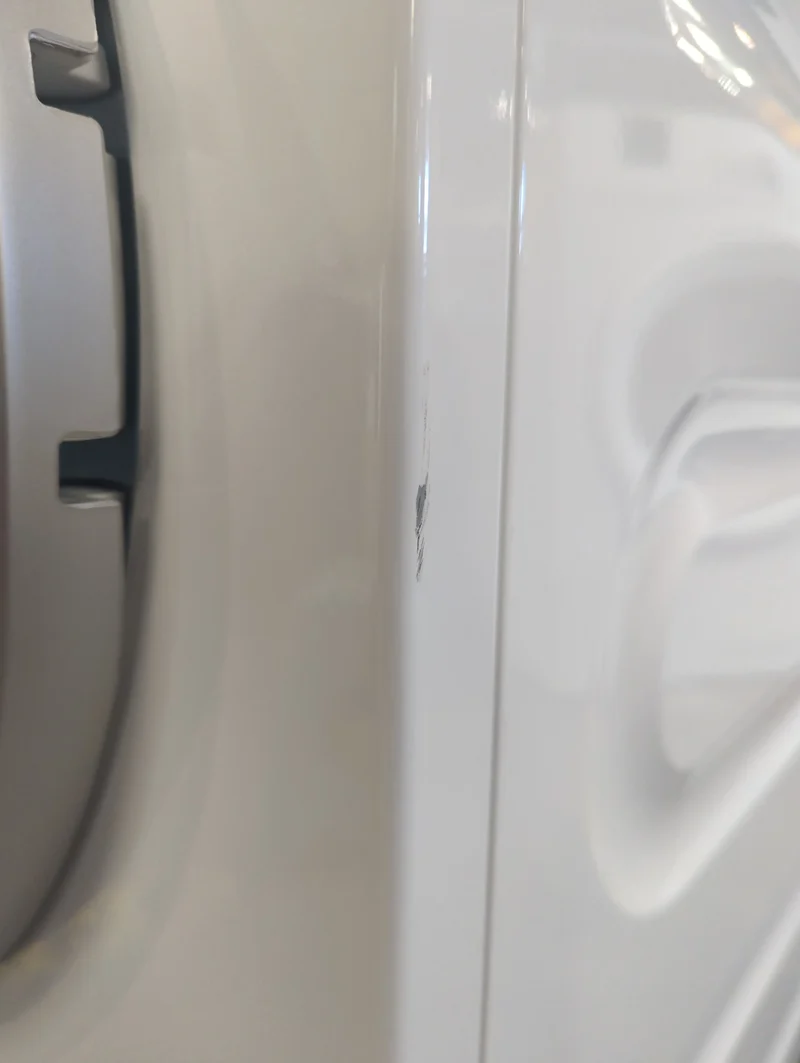 Seche-Linge Pompe À Chaleur 8 kg Reconditionné THOMSON THTD8HPA+++
