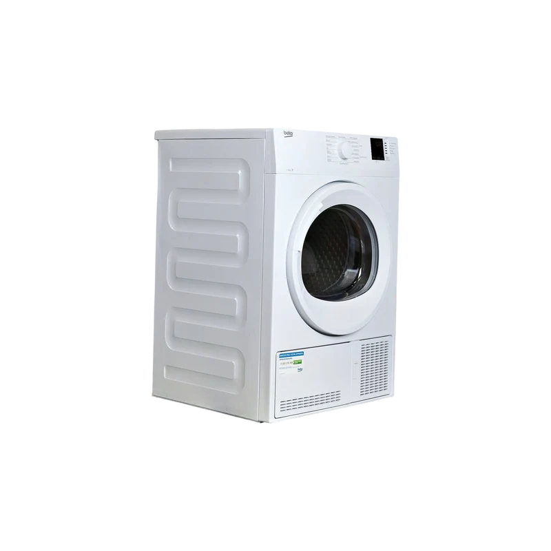 Seche-Linge Condensation 8 kg Reconditionné BEKO DCB816W