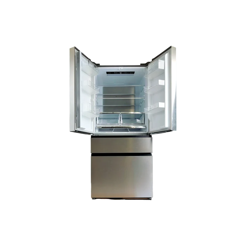 Réfrigérateur Multi-Portes 480 L Reconditionné GORENJE NRM8181UX