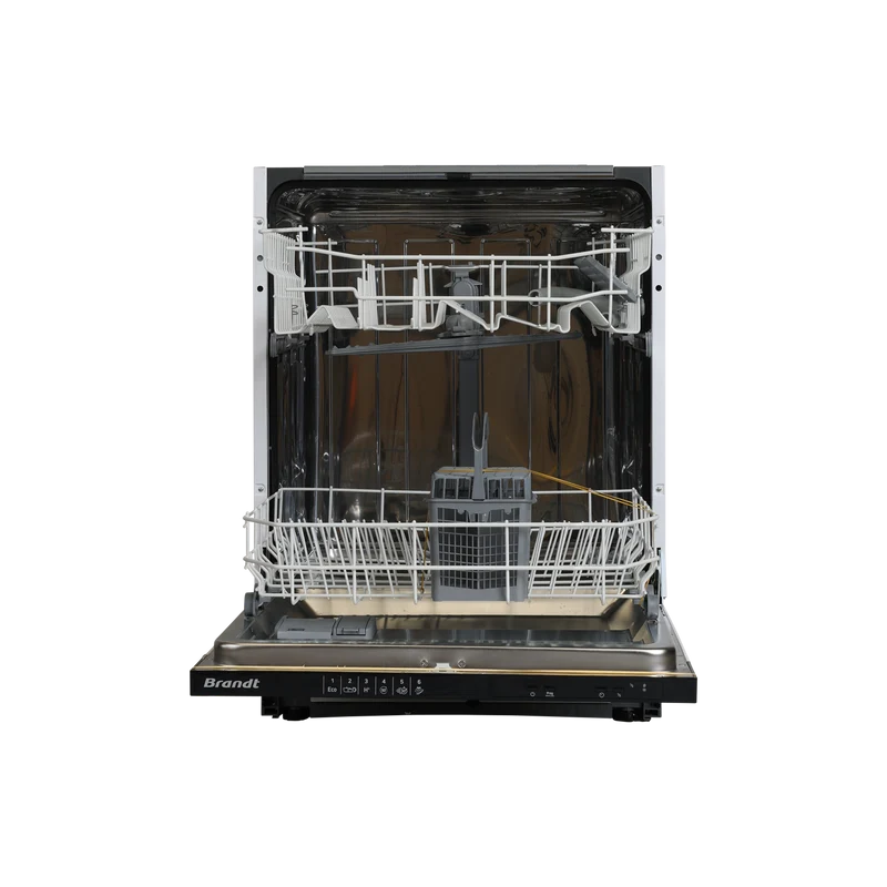 Lave-Vaisselle Encastrable 13 Cvts Reconditionné BRANDT BKFI1347J
