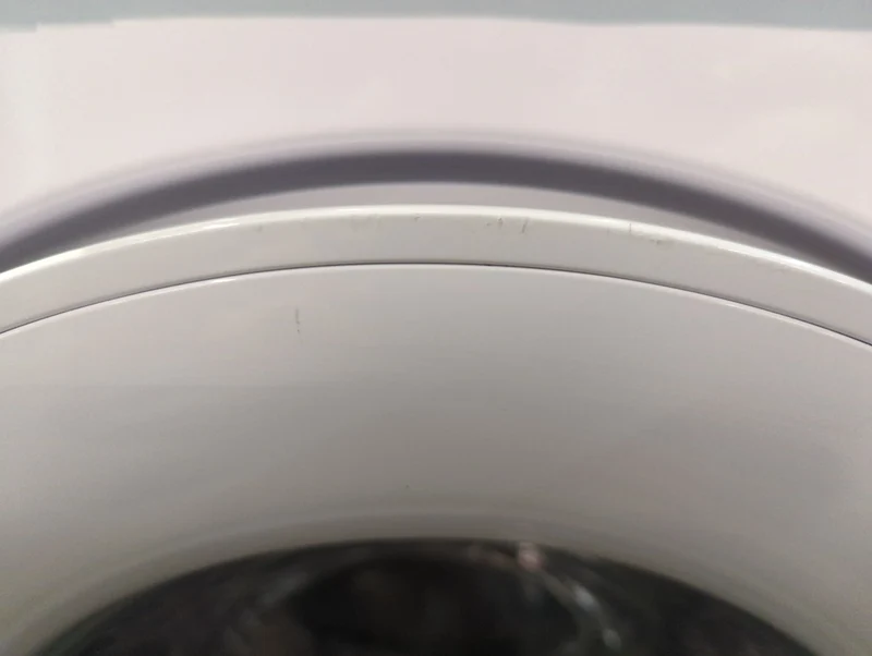 Lave-Linge Hublot 7 kg Reconditionné VEDETTE LFV274W