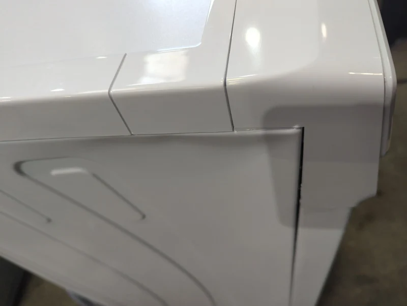 Lave-Linge Hublot 7 kg Reconditionné VEDETTE LFV274W