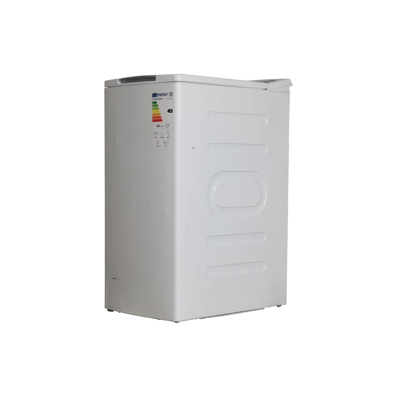 Lave-Linge Top 7 kg Reconditionné SCHNEIDER SCLLT712D3