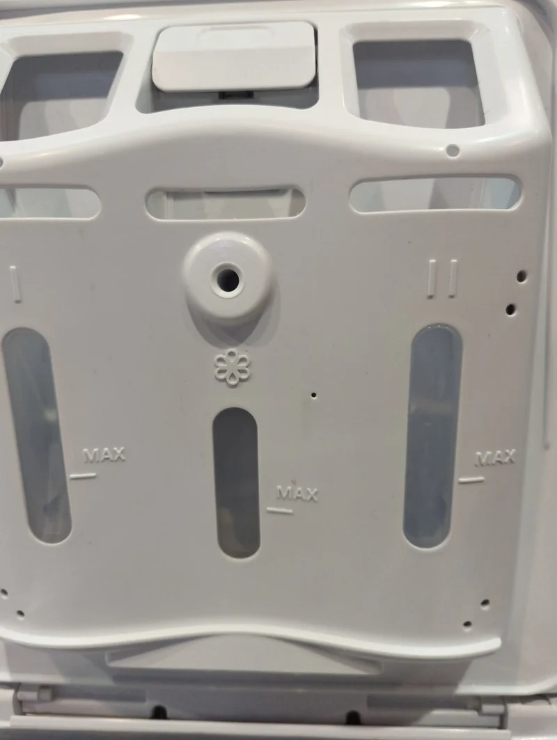 Lave-Linge Top 7 kg Reconditionné SCHNEIDER SCLLT712D3