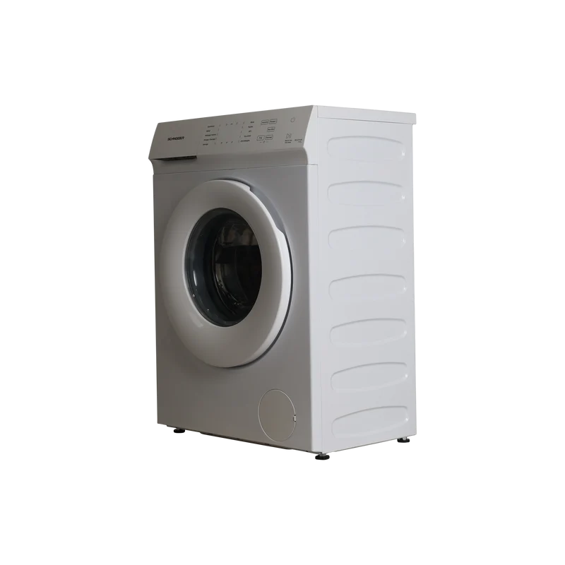 Lave-Linge Hublot 7 kg Reconditionné SCHNEIDER SCLLF7120