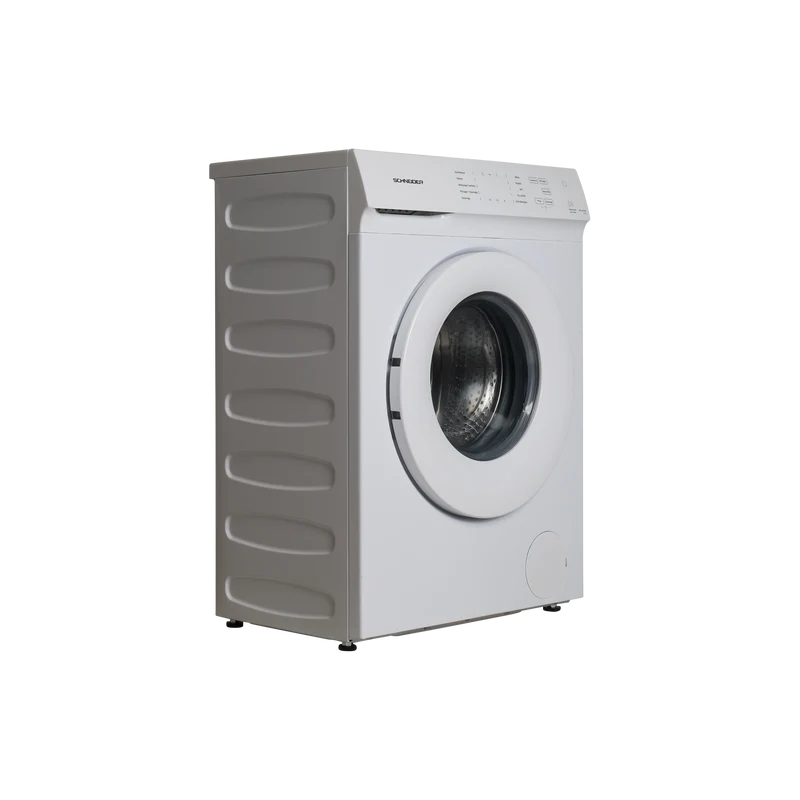 Lave-Linge Hublot 7 kg Reconditionné SCHNEIDER SCLLF7120