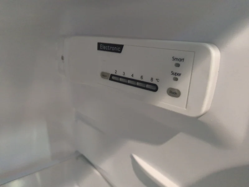 Réfrigérateur Avec Congélateur 190 L Reconditionné FRIGEAVIA FRUP190W