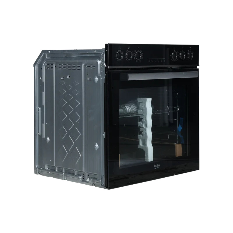 Four Chaleur Tournante 72 L Reconditionné BEKO BBUM13329X