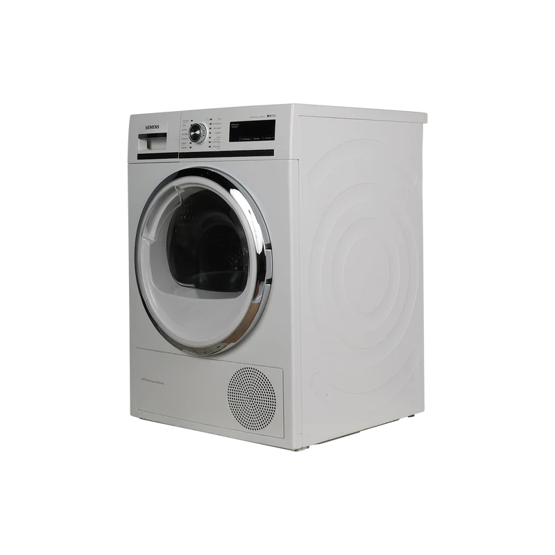 Seche-Linge Pompe À Chaleur 9 kg Reconditionné SIEMENS WT47W590FF