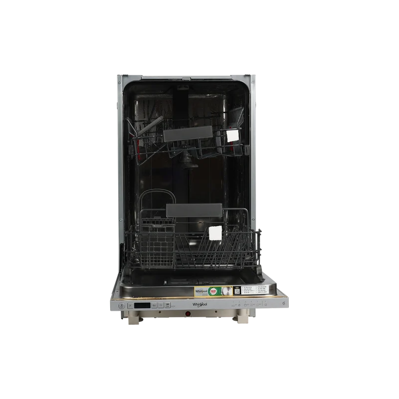 Lave-Vaisselle Encastrable 10 Cvts Reconditionné WHIRLPOOL WSIC3M17 (WSIC 3 M 17)