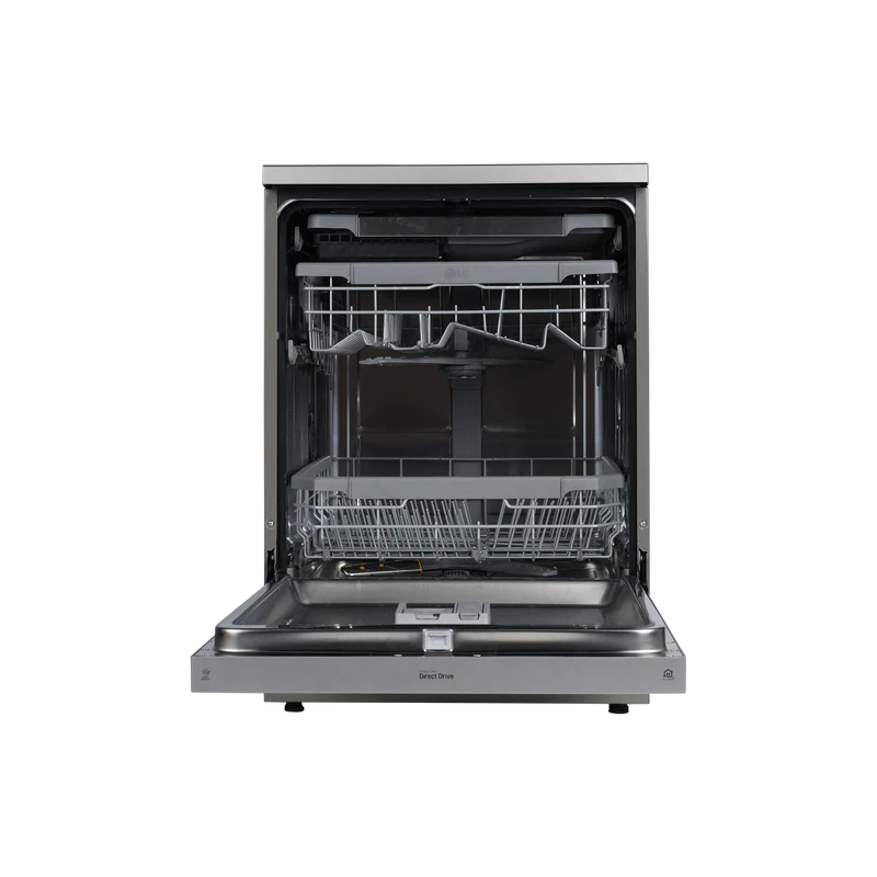 Lave-Vaisselle Pose Libre 14 Cvts Reconditionné LG DF325FP