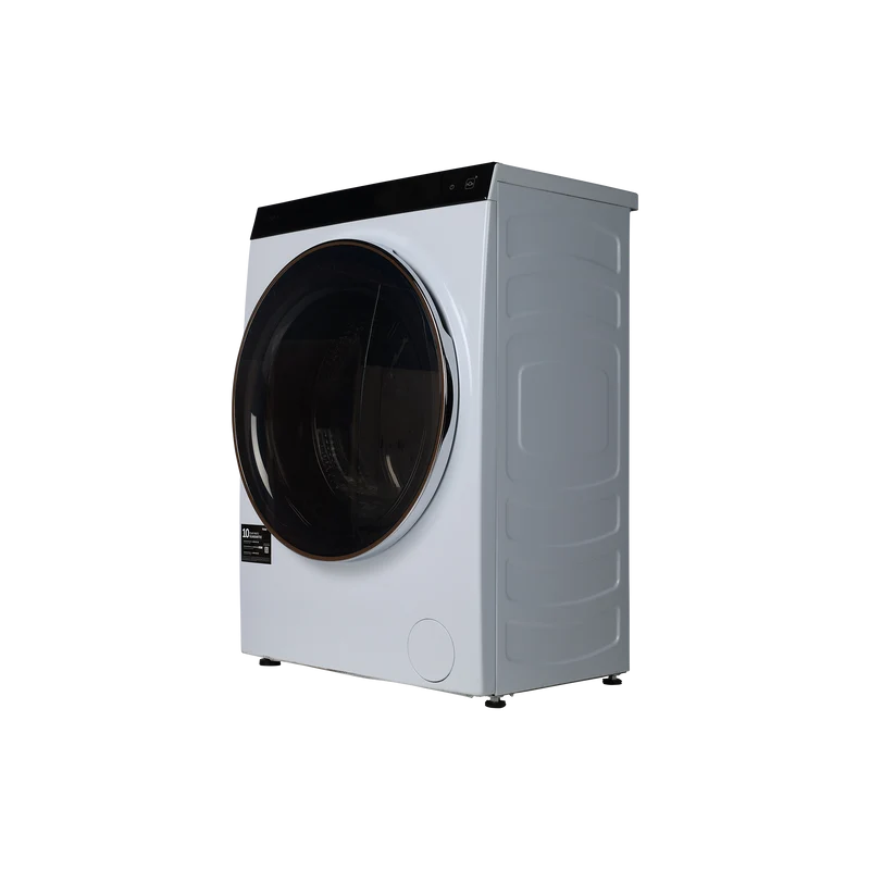 Lave-Linge Sechant 10 kg Reconditionné HAIER HWD100-BD1499U1