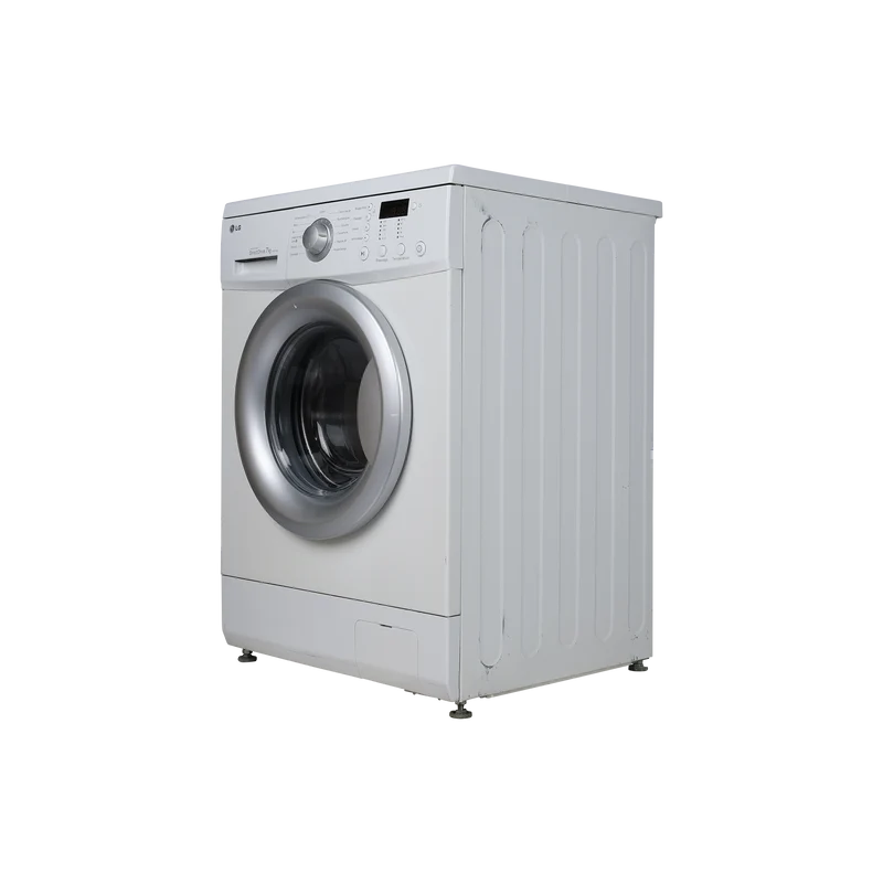 Lave-Linge Hublot 7 kg Reconditionné LG F14721WH