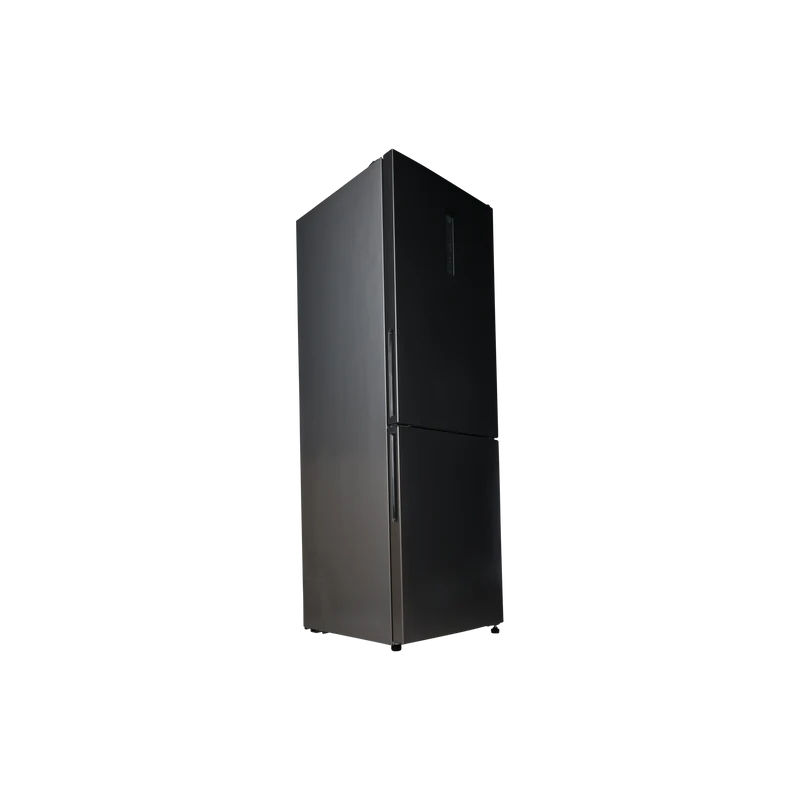 Réfrigérateur Avec Congélateur 341 L Reconditionné CANDY CCE7T618EX