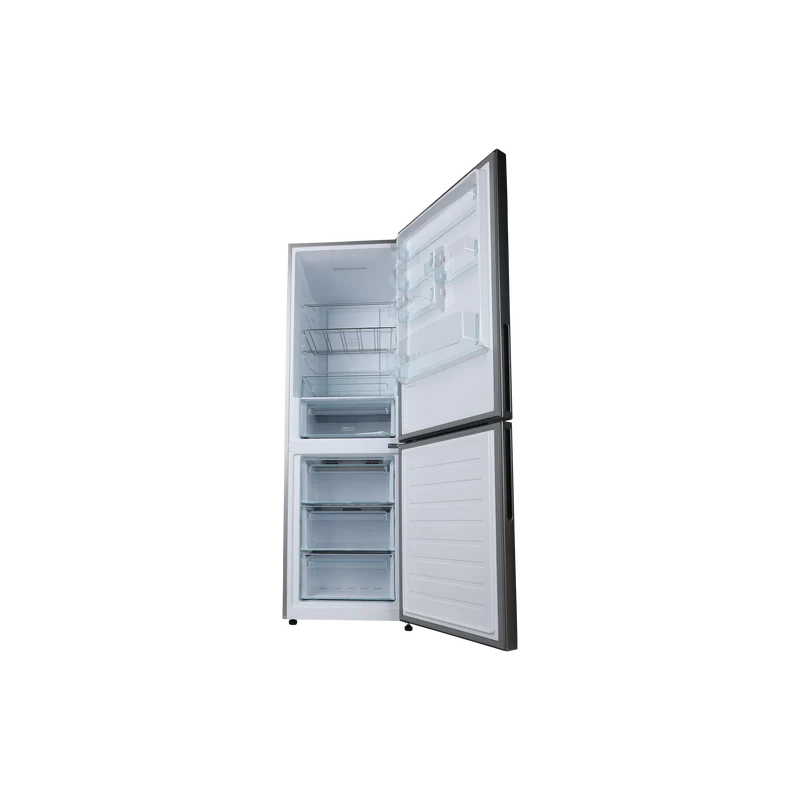 Réfrigérateur Avec Congélateur 341 L Reconditionné CANDY CCE7T618EX