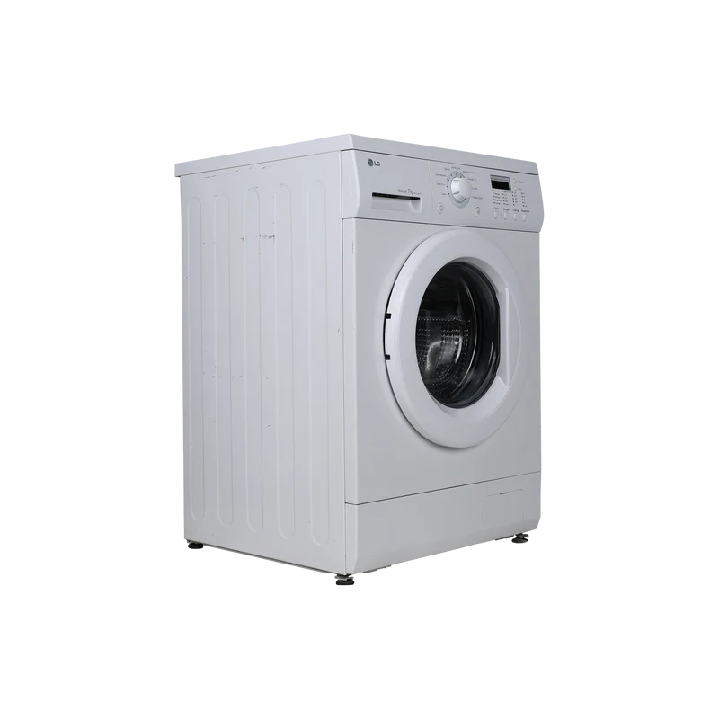 Lave-Linge Hublot 7 kg Reconditionné LG WD-11401TB